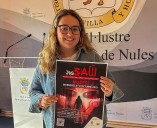 Halloween llega de nuevo a Nules con el pasaje del terror