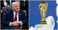 FIFA sale al cruce de Donald Trump: presidente de EEUU amenazó con cambiar sedes del Mundial 2026