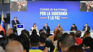 ¡Venezuela no es del Tren de Aragua! Mandatario rechaza trato inhumano a los venezolanos en EEUU