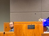 Jury finds former Marion deputy guilty of manslaughter with a firearm