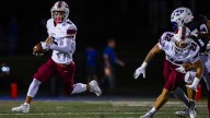 Bethlehem football is central to life of Liberty’s Pukszyn, which is why he needs a city title