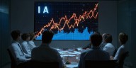 La IA rompe récord: por qué 2025 será el año más ambicioso en inversión tecnológica