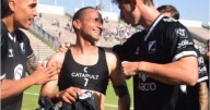 El club norteño al que se suma Sacha Magno para buscar otro ascenso