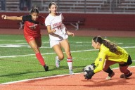Townies beat Coventry with seconds to spare