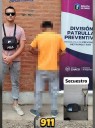 RESISTENCIA: Circulaba Con Objetos De Dudosa Procedencia: Fue Detenido