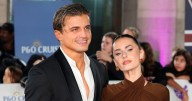Strictly Come Dancing's Nikita Kuzmin gives six-word response to 'curse' rumours