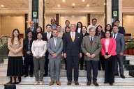 Cancillería refuerza articulación intersectorial en la Alianza del Pacífico