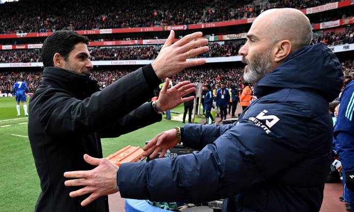 Arsenal and Chelsea handed a major boost before Premier League return after Brazil decision