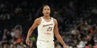 Phoenix Mercury star Alyssa Thomas named to All