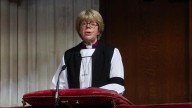 La Iglesia de Inglaterra elige a una mujer como líder por primera vez en la historia