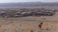 La pobreza se agrava cada vez más a causa de la crisis climática