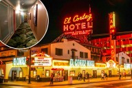 El Cortez casino offering ghost-hunter $5K to investigate paranormal activity