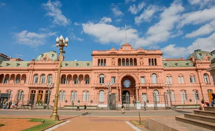 Gobernadores confían en que la cumbre con Milei impulsará acuerdos por recursos y obra pública