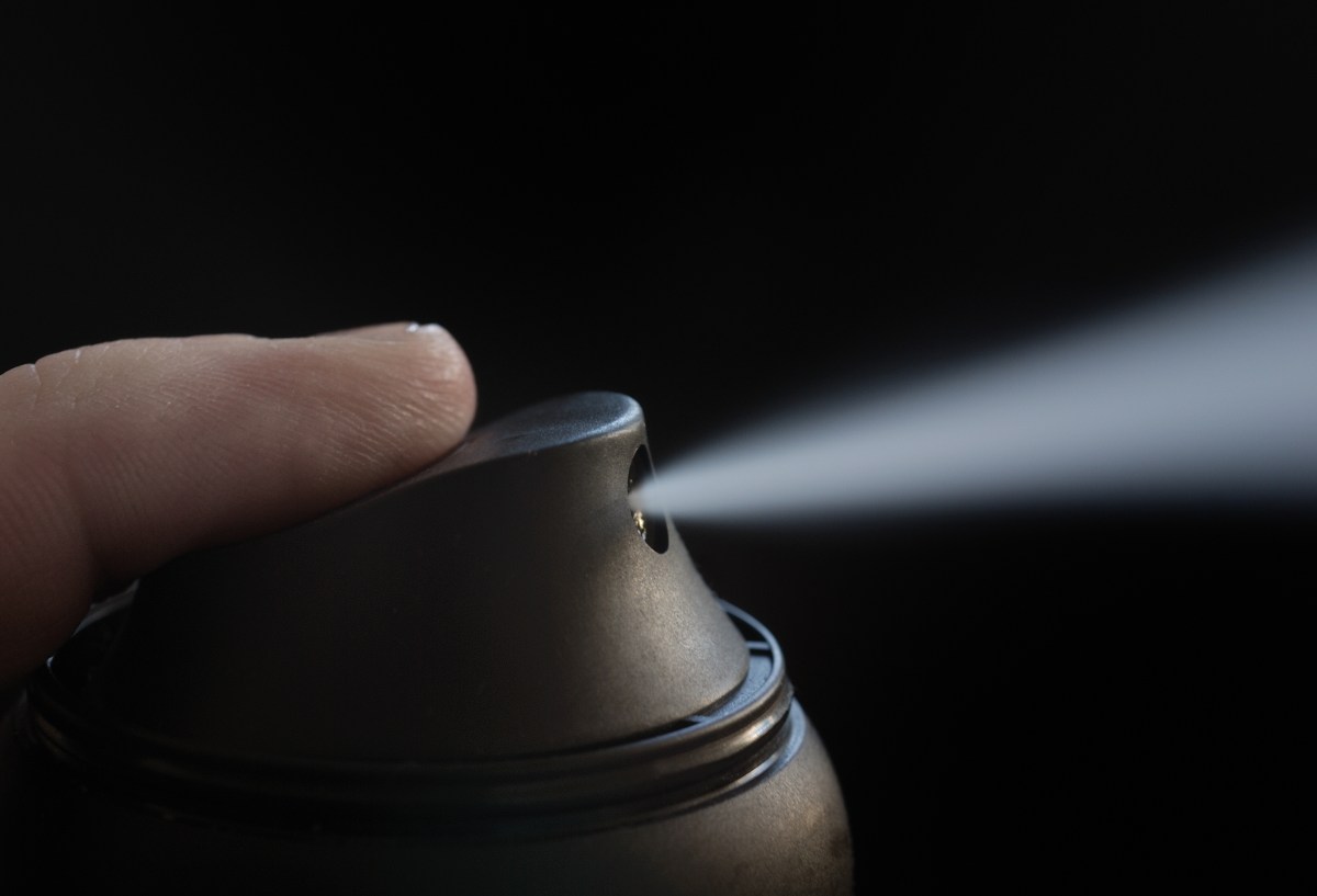 Joven de 14 años murió en un presunto reto de TikTok: inhaló desodorante en aerosol