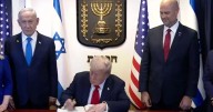 Hamas Confirms Release of All Living Israeli Hostages as Trump Arrives at Knesset