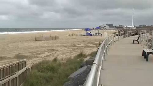 Calm before the storm: Tri-State preparing for heavy rain, winds ahead of Sunday nor'easter