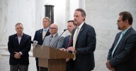 Lawmakers to raise minimum parole eligibility for first degree murder