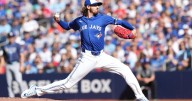 Gausman tabbed to start Game 1 of AL Division Series for Blue Jays