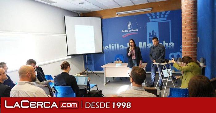 El Gobierno regional participa en unas jornadas para abordar la situación del sector de la construcción y la búsqueda de un modelo innovador y sostenible