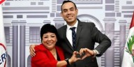 La transformación de José Jerí y como Patricia Li Sotelo sería la principal ‘negociadora’ de su gobierno