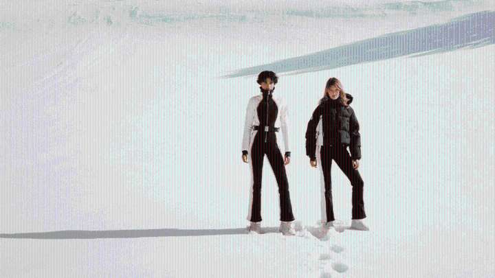 The Mountains Are Calling! 18 Stylish Ski Suits and Bibs to Wear On and Off the Slopes