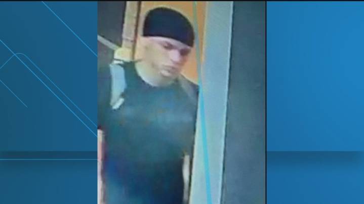 Police searching for suspect after shooting at Atlantic Station