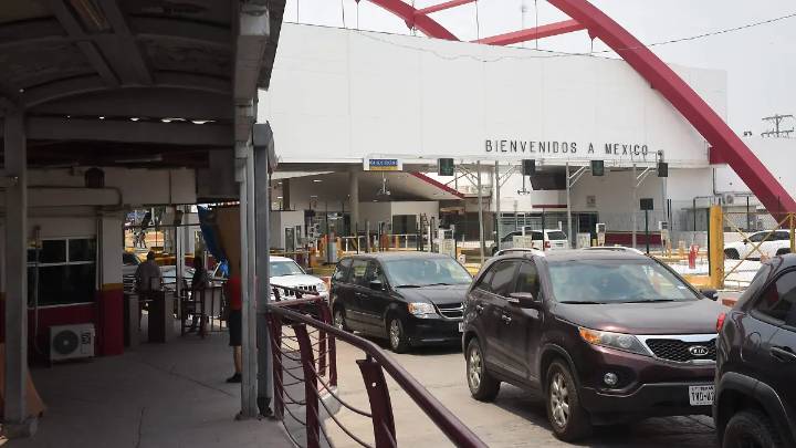 Cierre de gobierno de Estados Unidos paraliza consulados en Tamaulipas