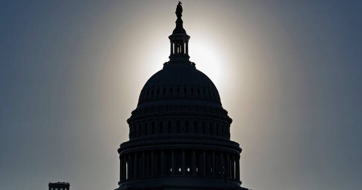 How the government shutdown is affecting Greater Cincinnati