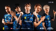 GIANTX ata al equipo que hizo historia en el Mundial de Valorant