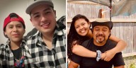 ICE agents detain men in Portland area as families say they targeted wrong people