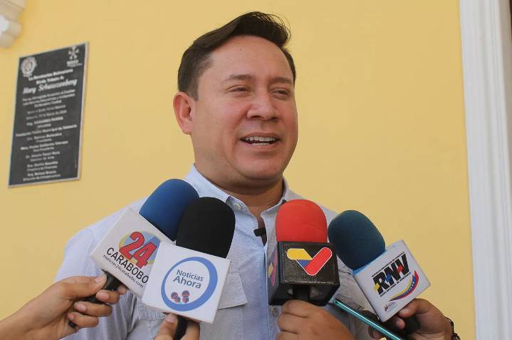 «Resaltando la Cocina de Carabobo» exaltó sabores culinarios de la región