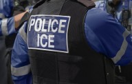 Honduran man killed on Virginia highway while fleeing ICE agents