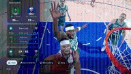 Prime Sports presenta nuevas funciones para la NBA