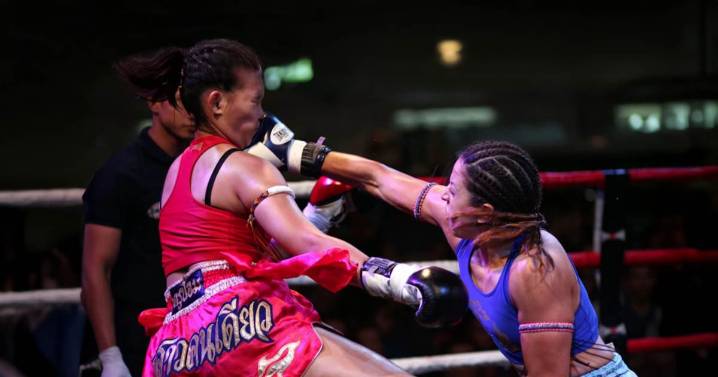 Stream Fighters 4: Karely Ruiz vs Karina García, un combate que marca época