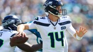 Texans at Seahawks odds, picks and predictions