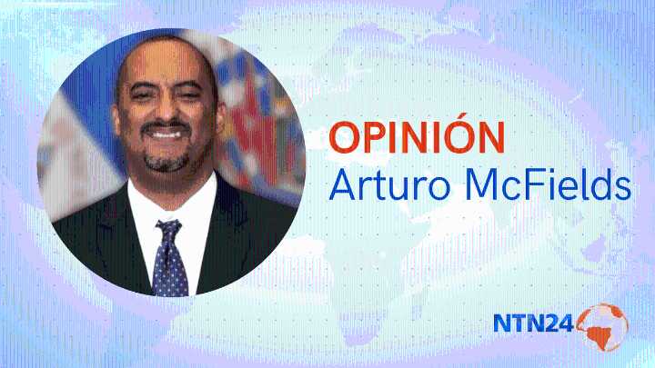 Nicolás Maduro y la estrategia del gran payaso | Análisis de Arturo McFields
