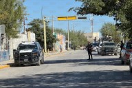 Juárez: Reabren circulación tras amenaza en secundaria