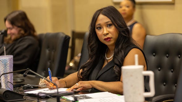 Details revealed in criminal investigation of state Rep. Ajay Pittman