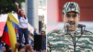 "Es el epitafio de esta dictadura que tanto daño le ha hecho a los venezolanos": Omar González sobre el significado que tiene el premio Nobel de Paz para María Corina Machado