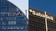 Lluvia de dividendos en la post opa: BBVA y Banco Sabadell regarán con más de 5.000 millones a sus accionistas en 2025