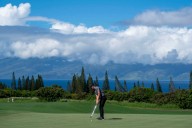 Drought-Affected PGA Tour Venue to Reopen but Fate of $20M Event Remains Unchanged Has the venue for The Sentry been restored already? Learn about the condition of the Hawaii course days after the eve