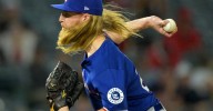 Monday Morning Texas Rangers Update