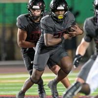 Coppell backfield shuts down Lewisville’s undefeated season