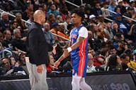 Pistons hope to keep turning good defense into 'explosive' offense