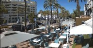La grabación del tiroteo del joven de 25 años asesinado en Marbella