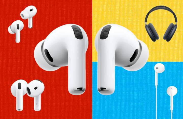 Add AirPods to cart for as low as $89 during Prime Big Deal Days