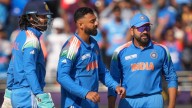 Varun Chakaravarthy Credits Ex-India Captain For Selection In Champions Trophy Squad