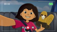 PBS Kids showcases Idaho’s Shoshone-Bannock tribes in new miniseries “Molly’s Epic Adventures”
