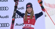 How to watch FIS Alpine skiing World Cup in Soelden featuring Mikaela Shiffrin
