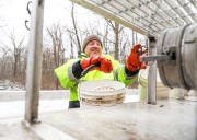 Glade Run Lake won’t stock trout for 2025